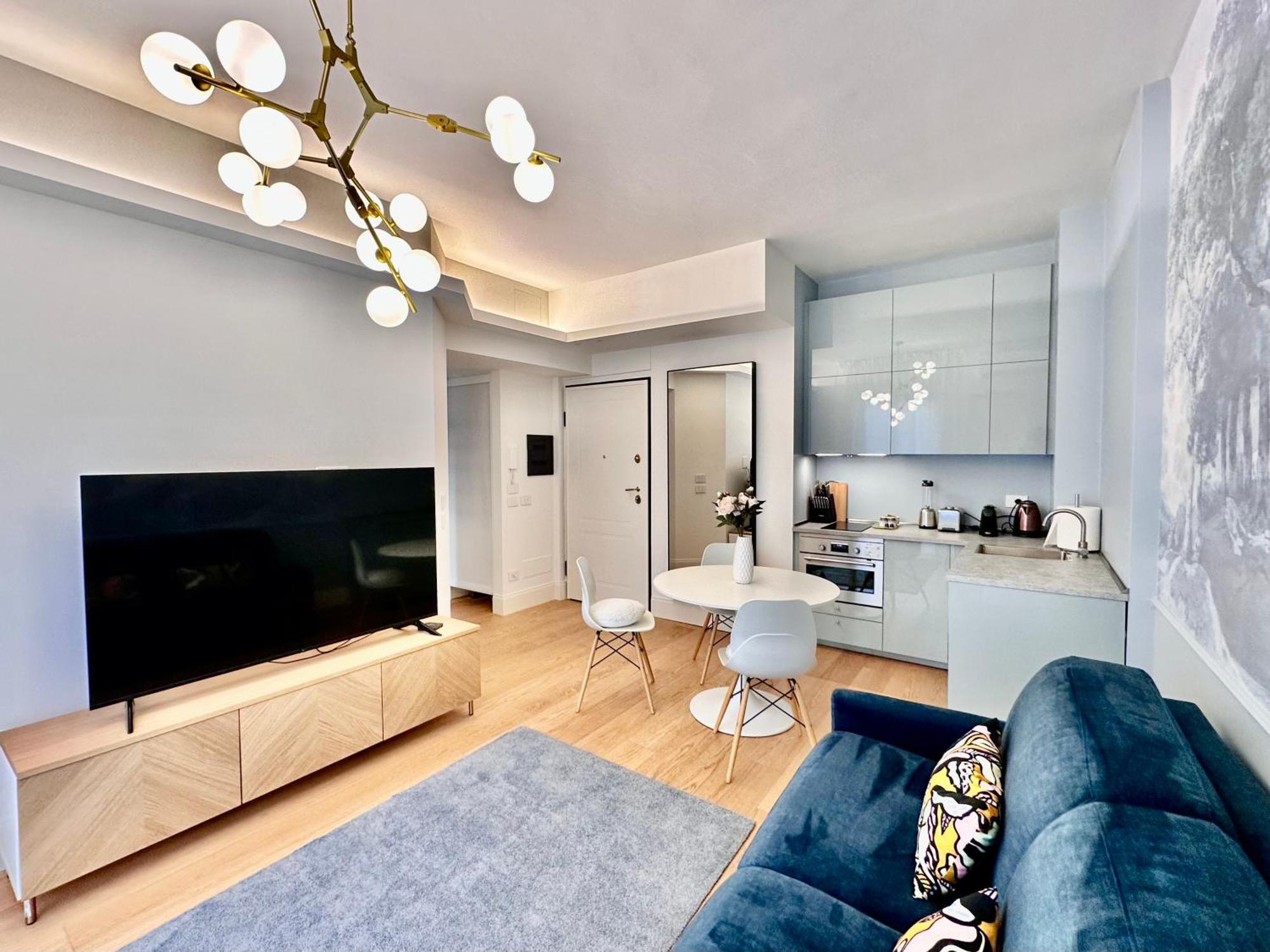 Apartamento Casa Angelo In Porta Venezia, Duomo Milán Exterior foto