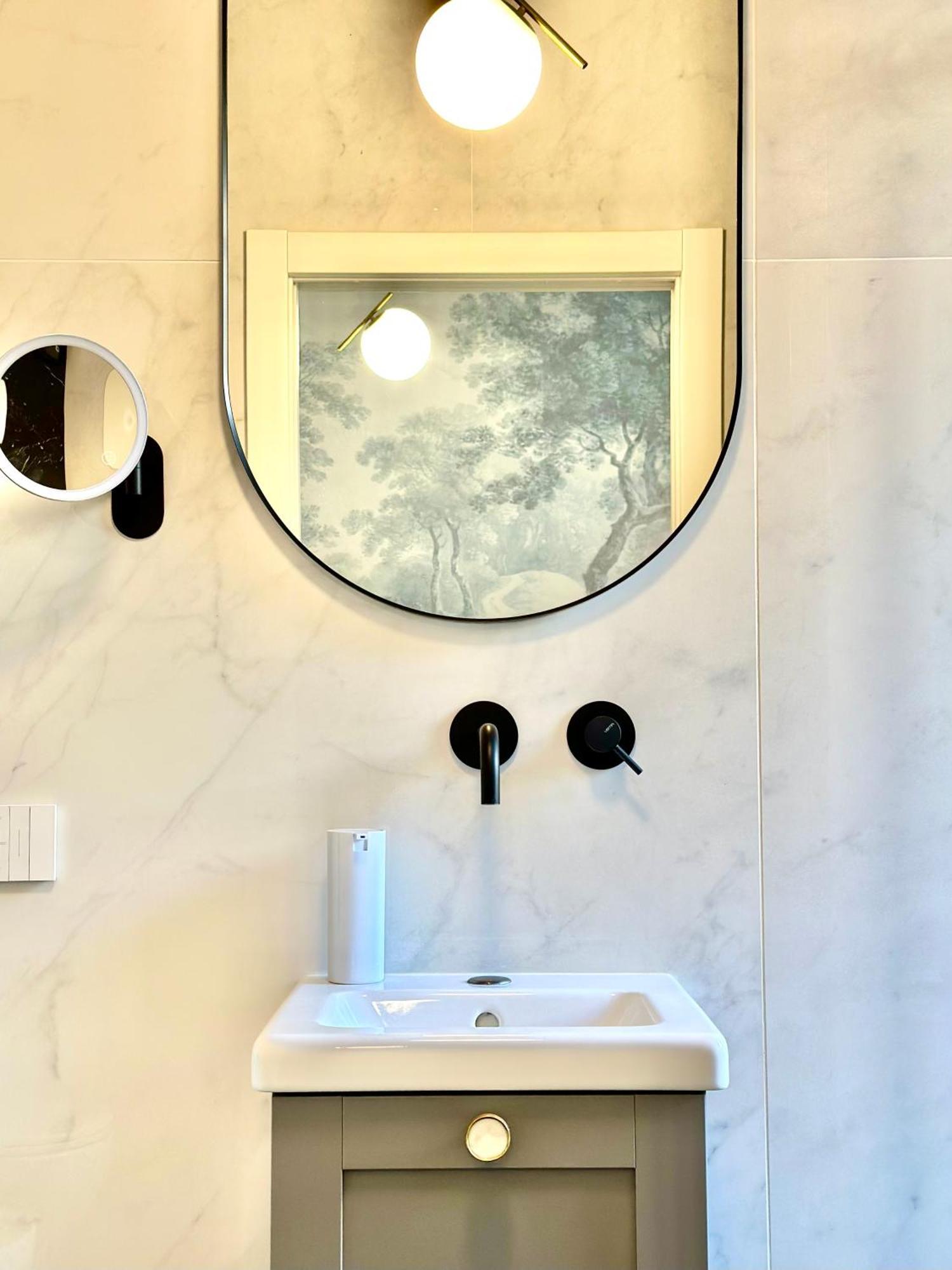 Apartamento Casa Angelo In Porta Venezia, Duomo Milán Exterior foto
