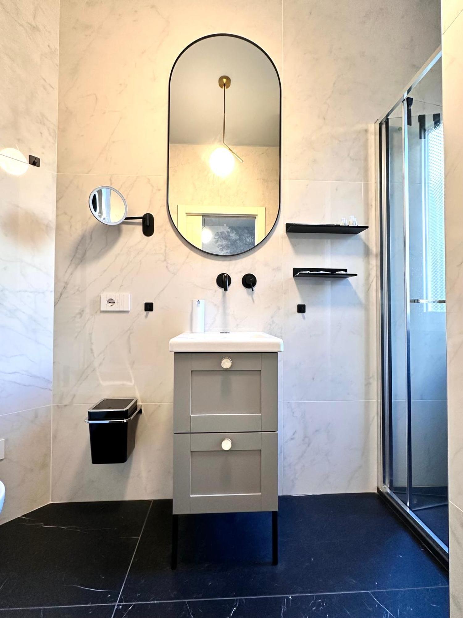 Apartamento Casa Angelo In Porta Venezia, Duomo Milán Exterior foto